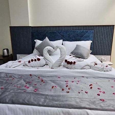 Jai Raja'S Tower Hotel Karaikudi Kültér fotó