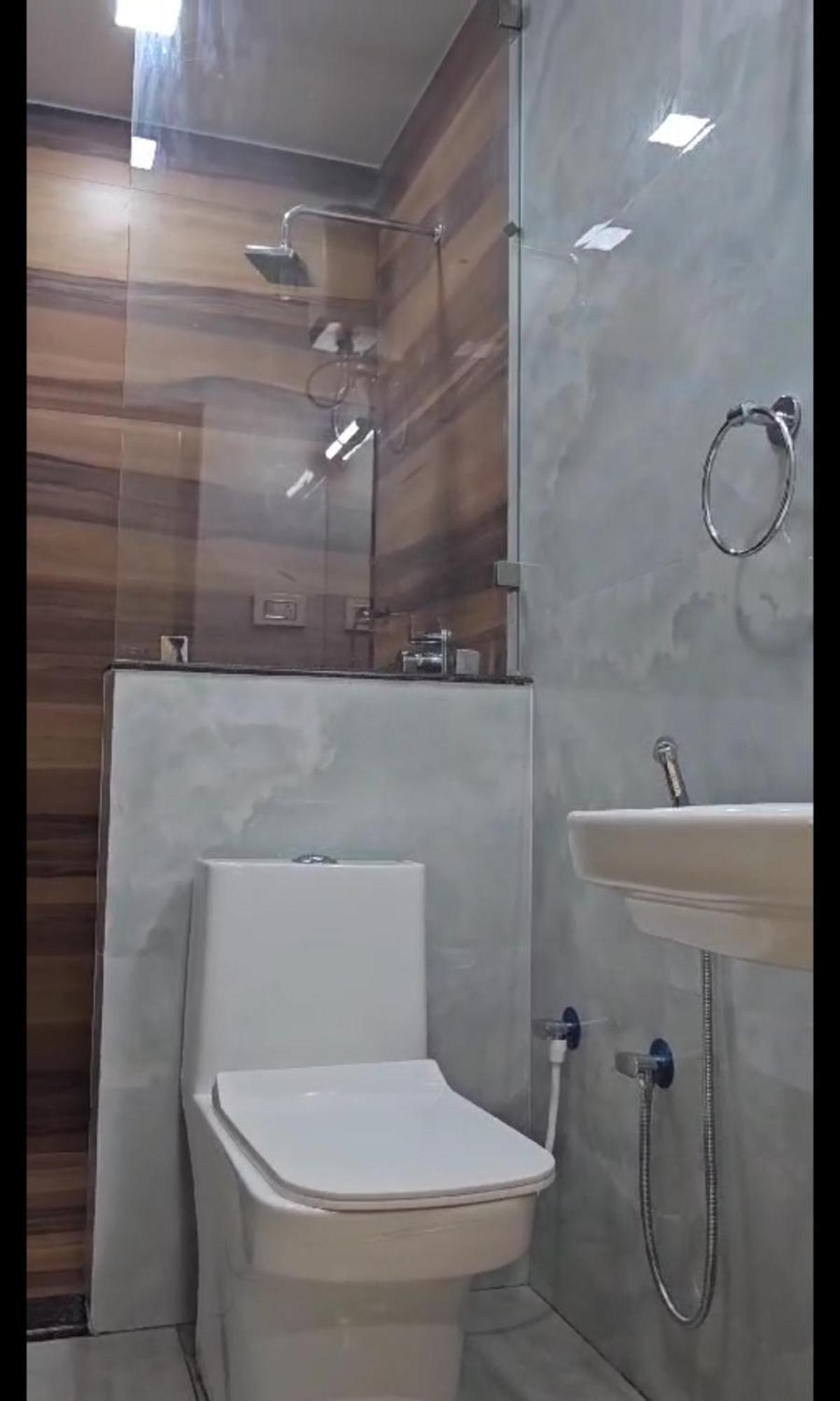 Jai Raja'S Tower Hotel Karaikudi Kültér fotó