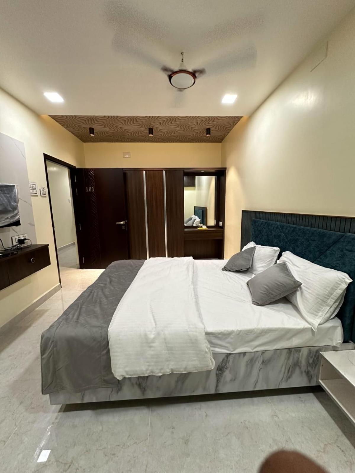 Jai Raja'S Tower Hotel Karaikudi Kültér fotó