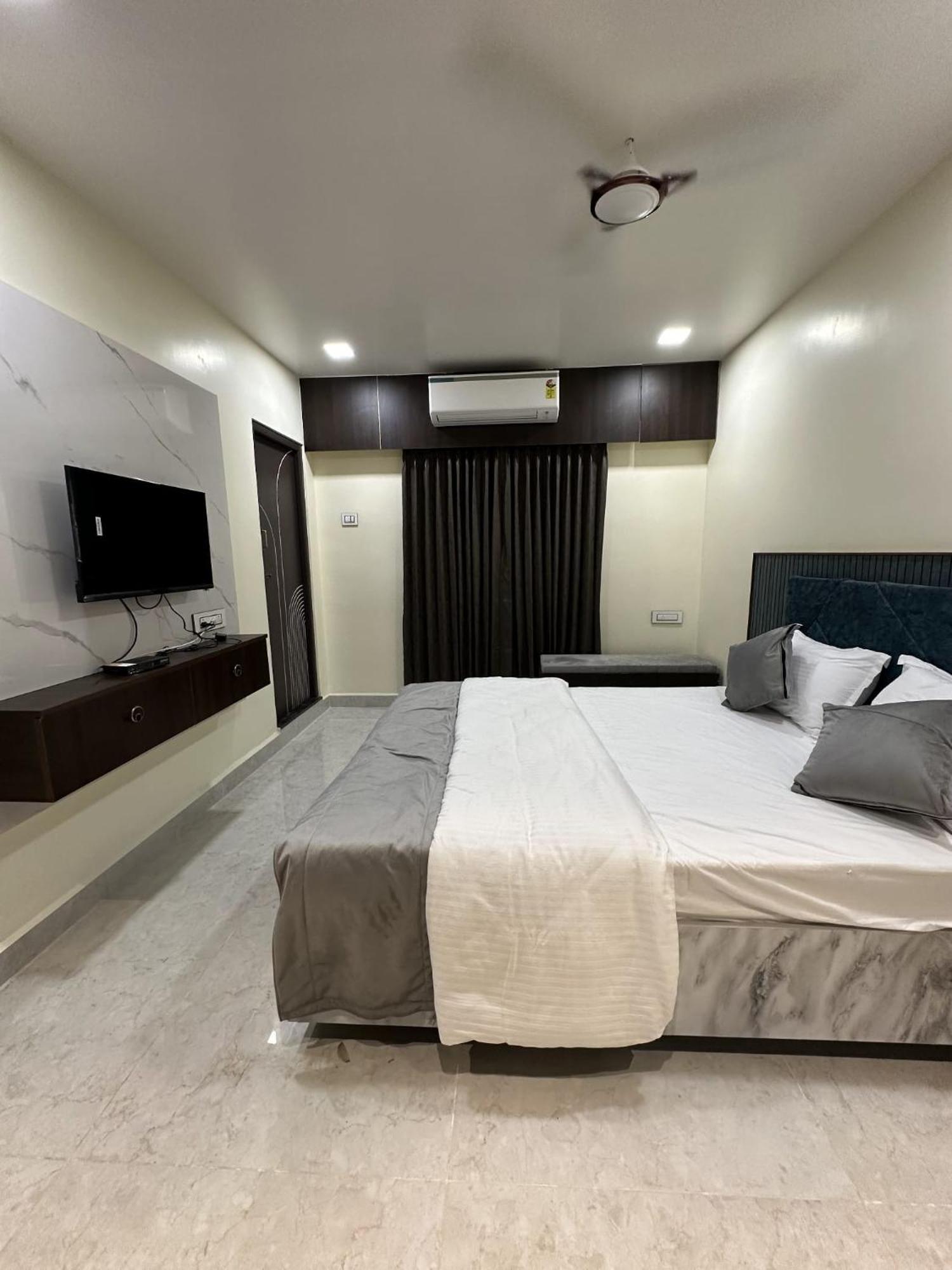Jai Raja'S Tower Hotel Karaikudi Kültér fotó